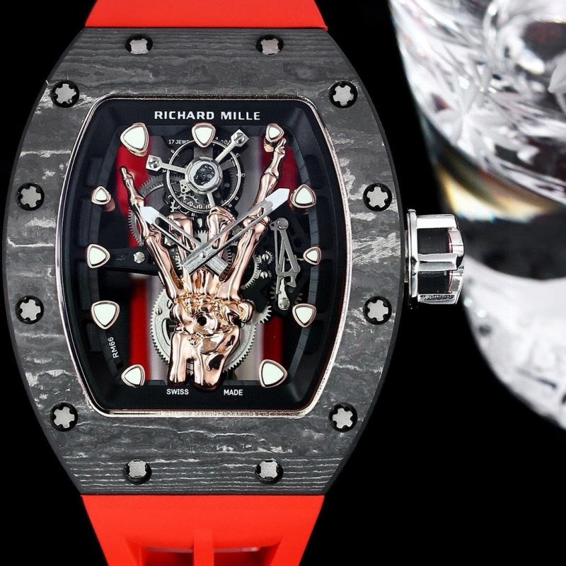 RICHARD MILLE Watches